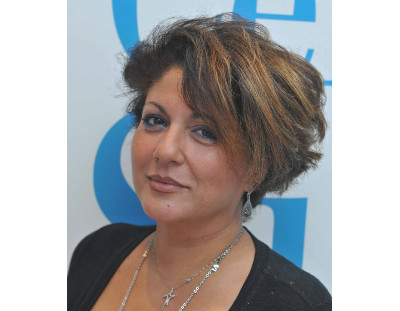 Dr.ssa Clotilde Albertosi