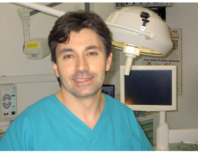 Dr. Stefano Valsecchi