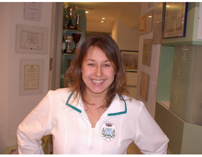 Dr.ssa Camilla Morandotti