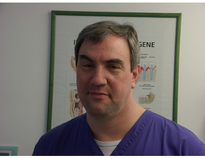 Dr. Stefano Dell'Anna