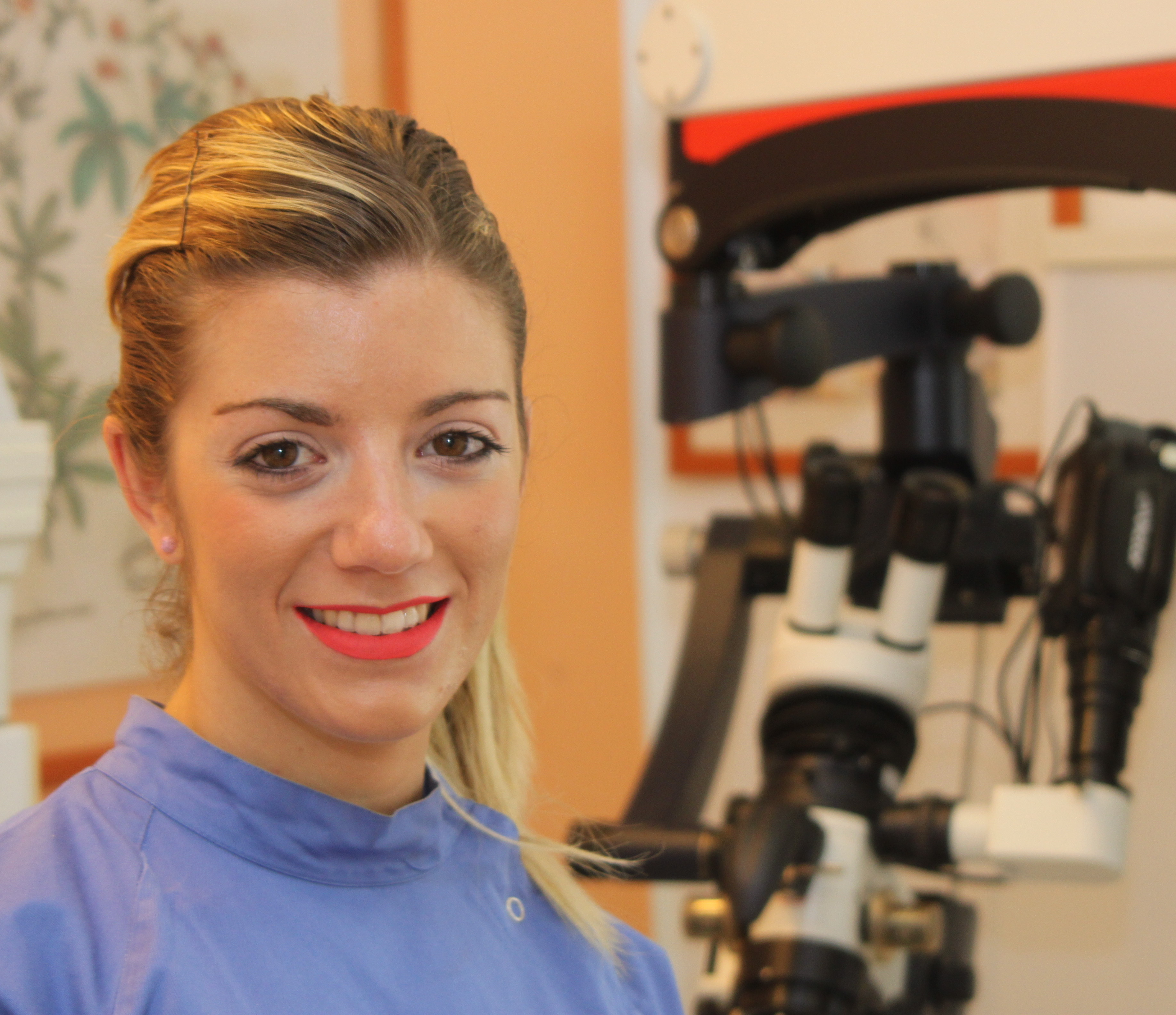 Dr.ssa Fabiola Renda