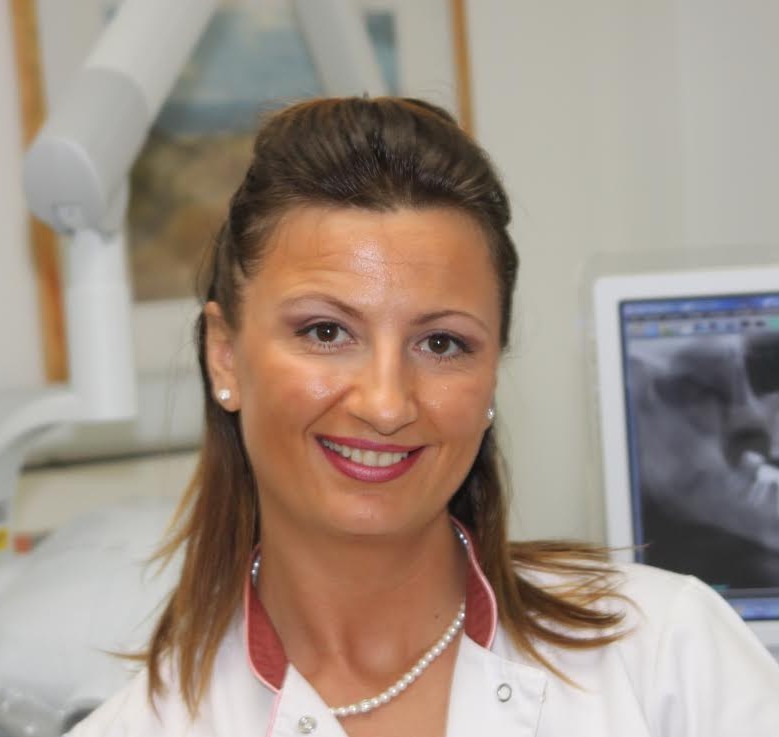Jelena Djelosevic