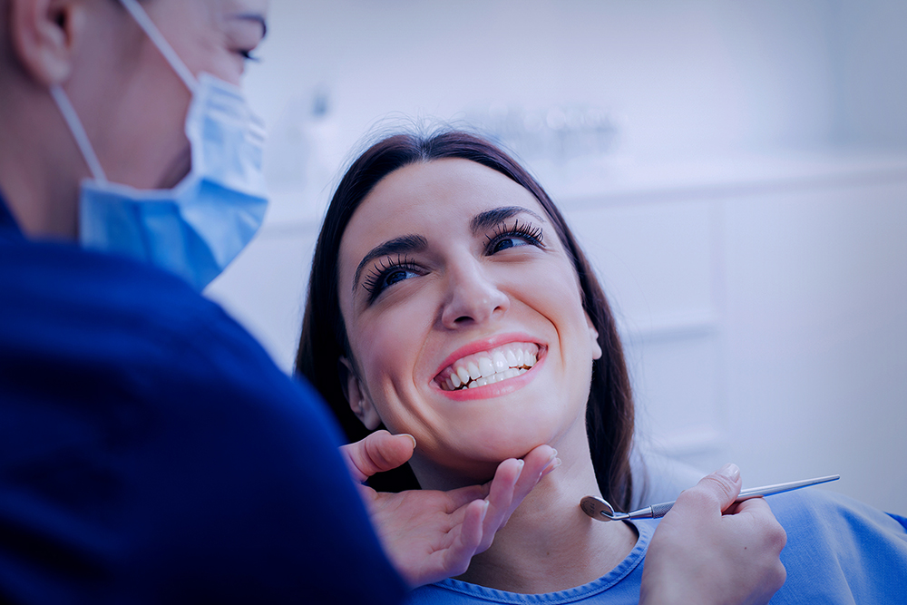 Quanto Guadagna Un Dentista In Svizzera