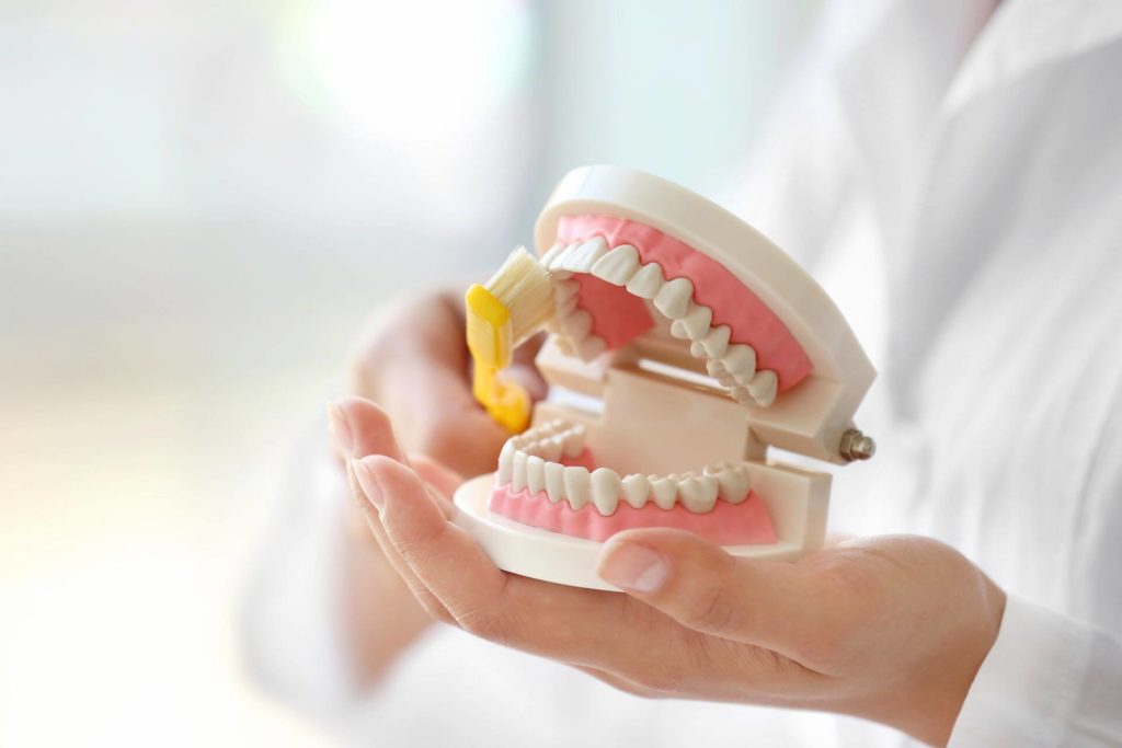 Clinica Dentistica di Como