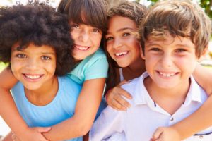 La sedazione cosciente nei bambini