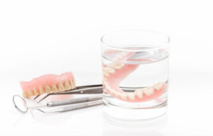 Protesi mobili dentali