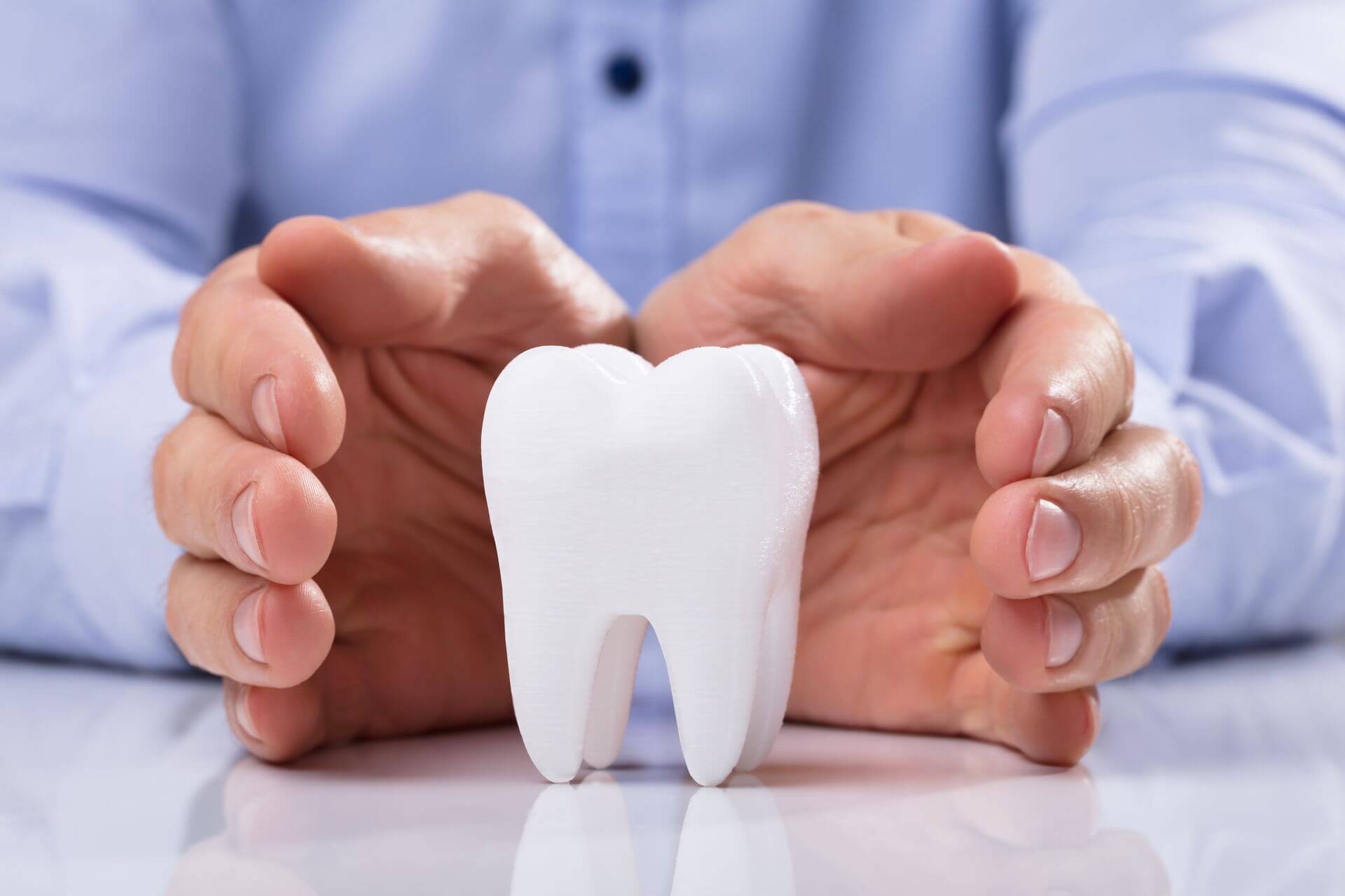 Sicurezza della cosmetica dentale Sicurezza della cosmetica dentale