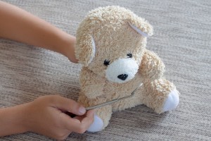 bambini prima visita odontoiatra