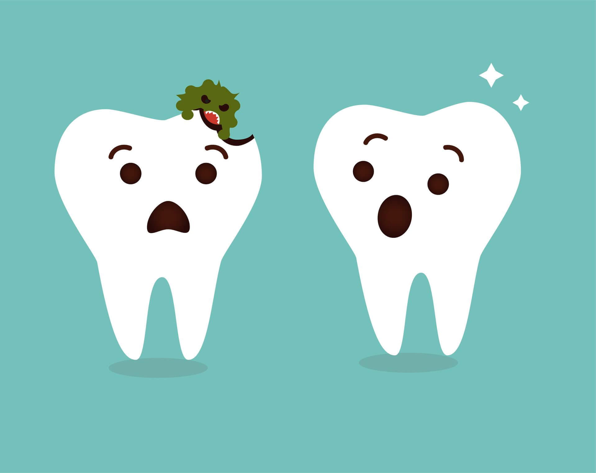 orale e igiene dentale a 360