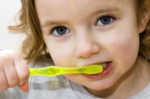 Prevenzione dentale per bambini: consigli