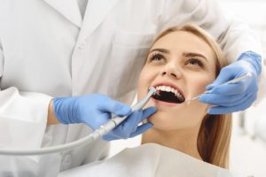 Quanto costa una carie dal dentista
