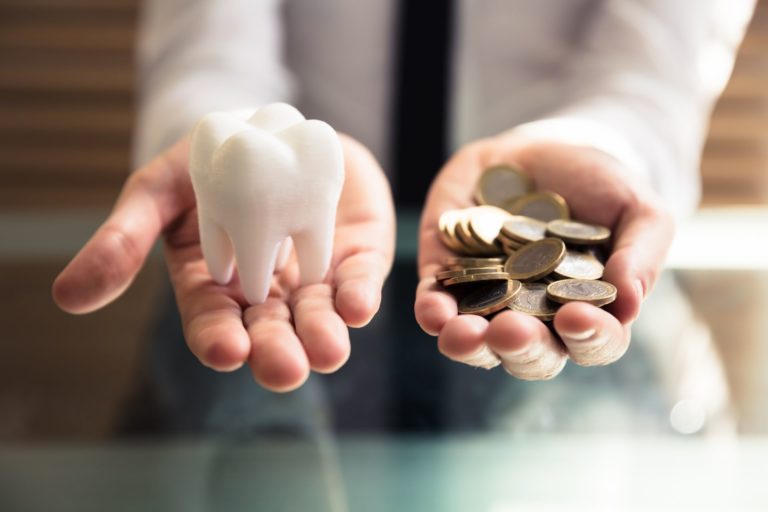 Quanto Costa Un Impianto Dentale In Albania