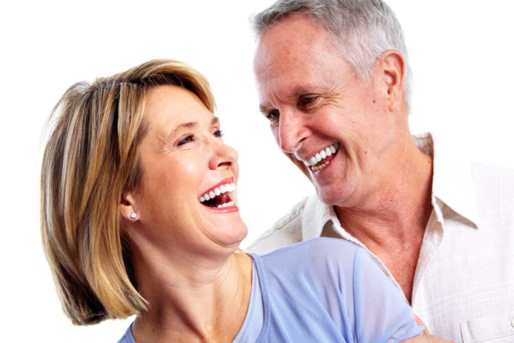 prevenzione dentale anziani