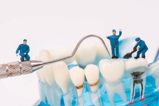 dentista odontoiatra