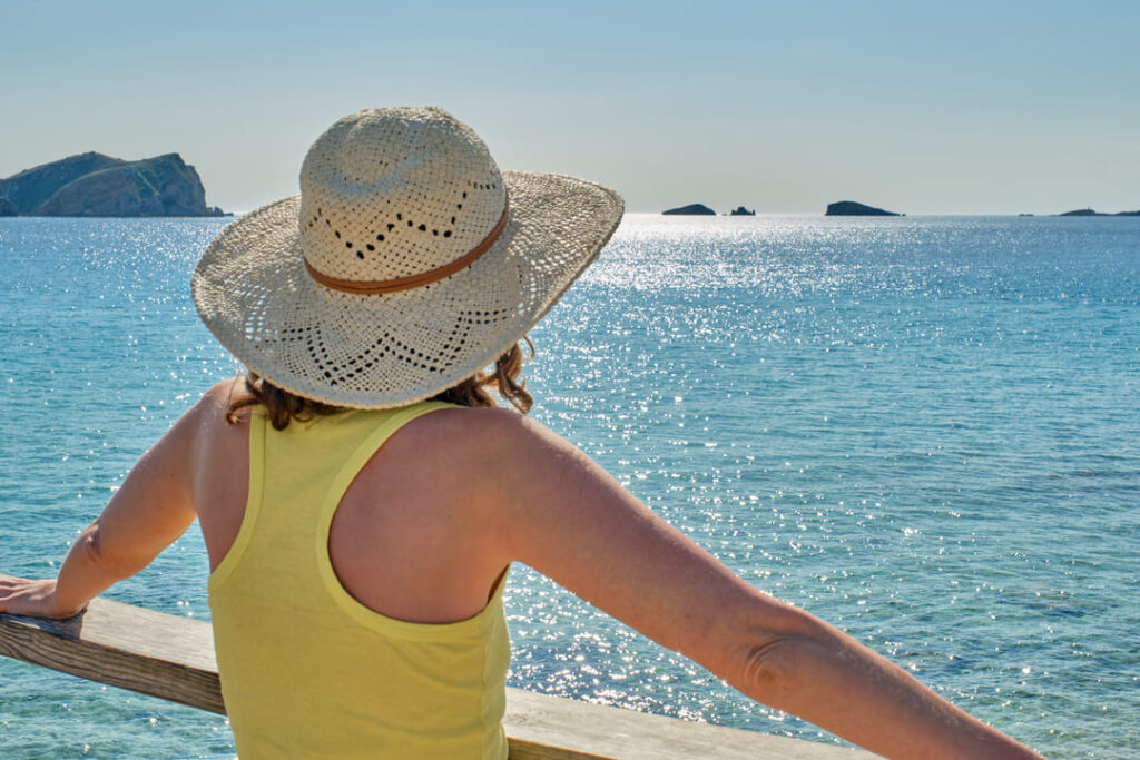 dentista prima delle vacanze