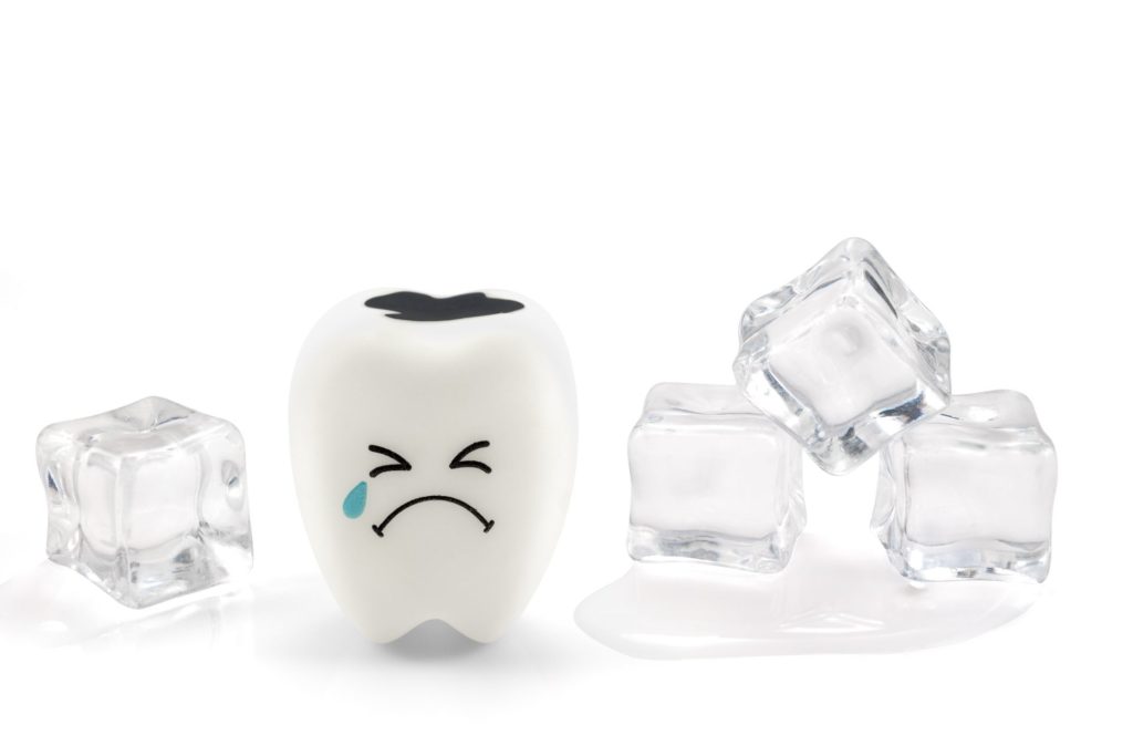 Denti sensibili