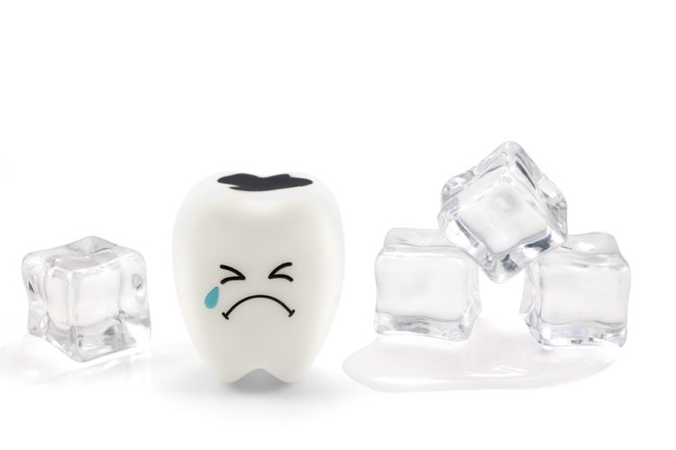 Denti-sensibili
