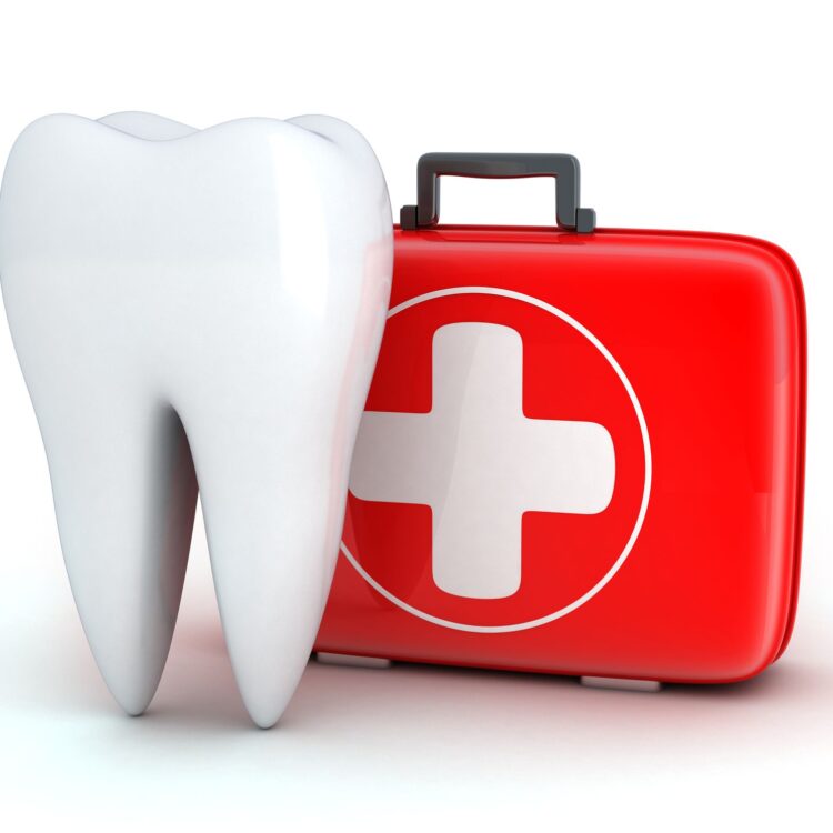 pronto socccorso dentale