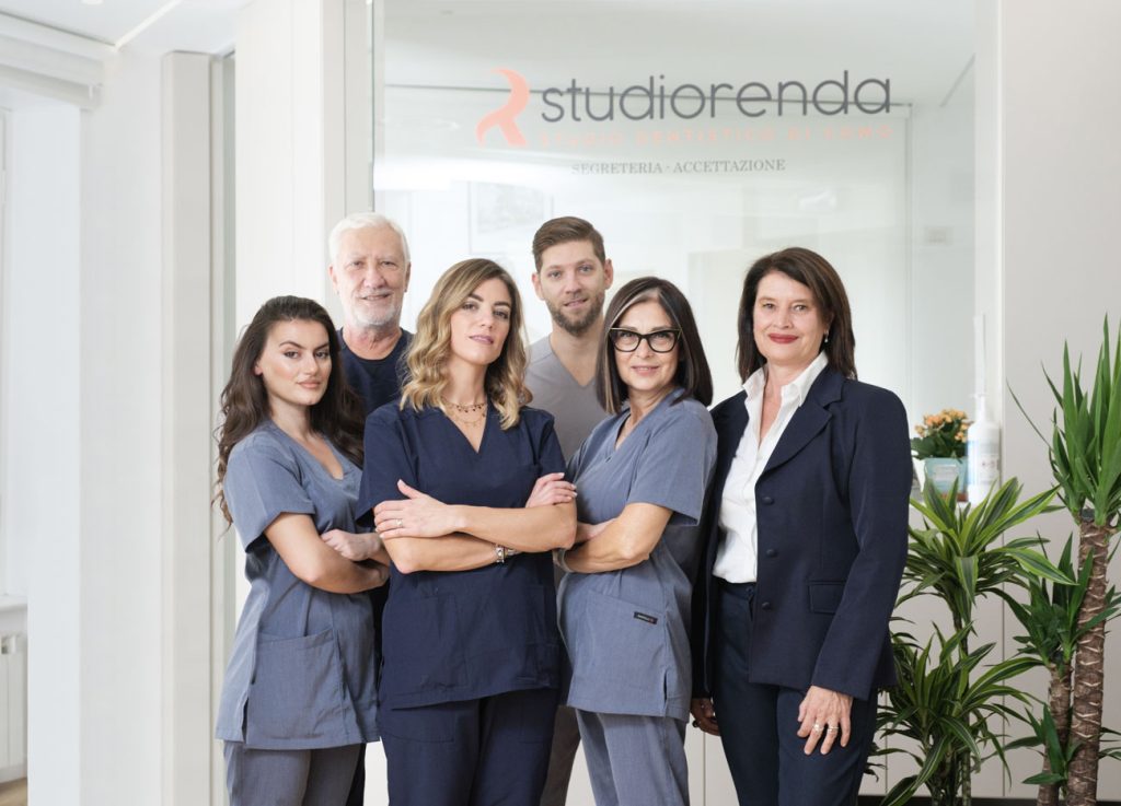 Studio Renda Team