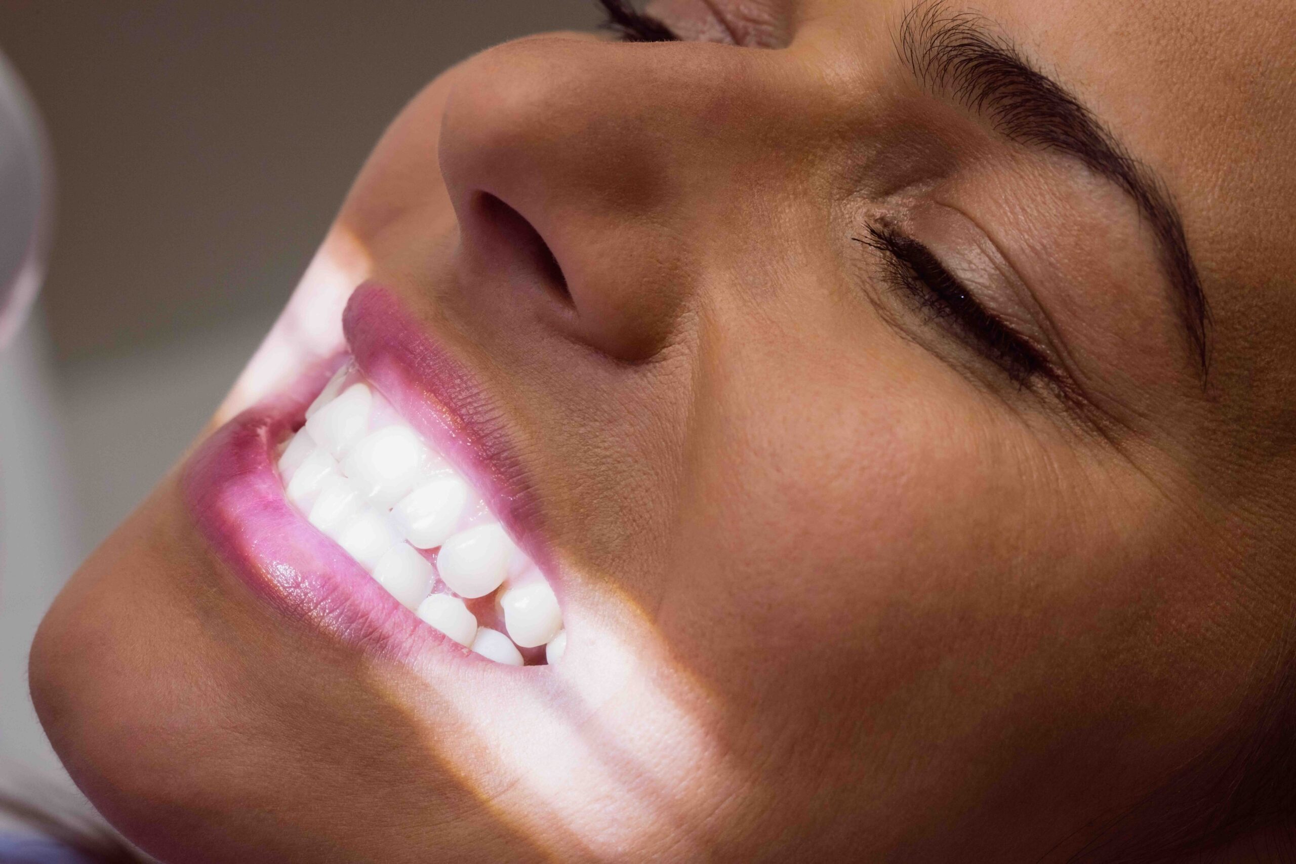 Odontoiatria estetica a Como