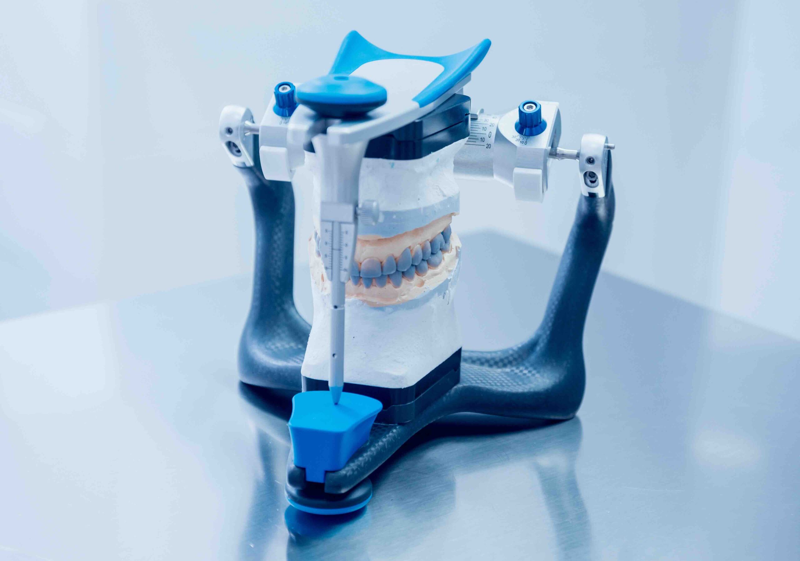 Glossario ortodonzia